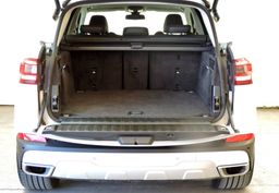 Zunanja slika - BMW X5 - serija :  xDrive25d Avt. X-LINE PAKET - 19 - Predogledna slika