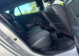 Zunanja slika - Renault Megane - Mégane Grandtour dCi 110 Gt-line - 9 - Predogledna slika