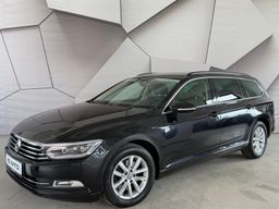 Zunanja slika - VW Passat - Variant 2,0 TDI BMT Connect DSG - 2 - Predogledna slika