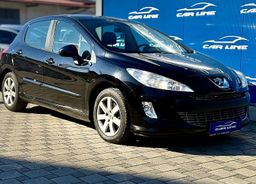 Zunanja slika - Peugeot 308 - PREMIUM 1.6 Hdi  90  5V - 3 - Predogledna slika