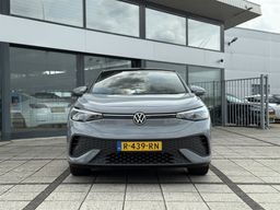 Zunanja slika - VW ID.5 - Volkswagen  77 kWh Pro IQ drive - z subvencijo 22500€ - DDV - 2 - Predogledna slika