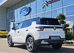 Zunanja slika - Citroën C3 Aircross - PLUS Turbo 100 S S ročni - 4 - Predogledna slika