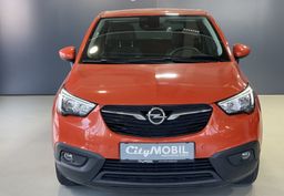 Zunanja slika - Opel Crossland X - 1.LASTNIK-SLO-KAMERA-KLJUKA-TEMPOMAT-ALU - 2 - Predogledna slika