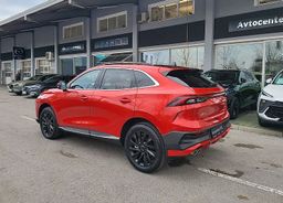 Zunanja slika - Forthing Forthing T5 EVO - T5 Evo SPORT ADAS - 4 - Predogledna slika