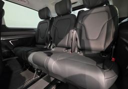 Zunanja slika - Mercedes-Benz V-Razred - V 250 d BlueEFFICIENCY Avt. 4Matic USNJE 360KAM TEMP 7xS - 15 - Predogledna slika