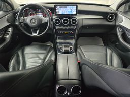 Zunanja slika - Mercedes-Benz C-Razred - CLA-Razred C 200 d Avt. - 5 - Predogledna slika