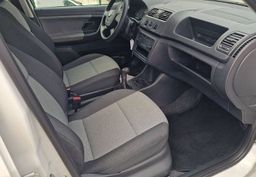 Zunanja slika - Škoda Fabia - 1.2 Ambition 44  60  klima - 8 - Predogledna slika