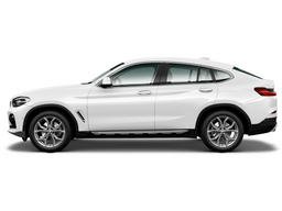 Zunanja slika - BMW X4 - xDrive20d - 3 - Predogledna slika