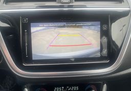 Zunanja slika - Suzuki SX4 S-Cross - 1.4 BOOSTERJET HYBRID  ALLGRIP.NEMŠKI.KAMERA.LED.. - 5 - Predogledna slika