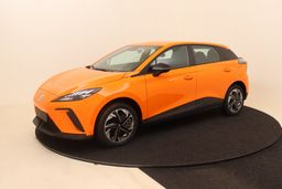 Zunanja slika - MG MG4 - 4 125KW LFP 49 kWh Navi Kamera 7-letna gar. - SUBVENCIJA IN DDV - 8 - Predogledna slika