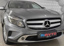 Zunanja slika - Mercedes-Benz GLA-Razred - 200-156KM-2XAMG-LINE-KAMERA-NAVI-GRET-SED-80.000KM - 1 - Predogledna slika