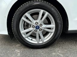 Zunanja slika - Ford Galaxy - 2.0 EcoBlue Titanium LED-NAVI-KAMERA-ACC - 18 - Predogledna slika