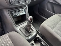 Zunanja slika - Seat Alhambra - 2,0 TDI Ecomotive Style - 13 - Predogledna slika