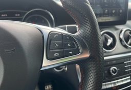 Zunanja slika - Mercedes-Benz GLA-Razred - GLA 200 d AMG Line Avt. NAVI. TEMPOMAT. F1 PRES. - 15 - Predogledna slika