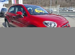 Zunanja slika - Fiat 500X - 1.0 City Cross 88kW - LEPO OHRANJEN - SERVISNA ZG. - 2 - Predogledna slika