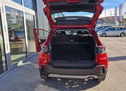 Zunanja slika - Jeep Avenger - 1.2 E-DCT6 MHEV 110 Altitude + ZIMSKI BON - 9 - Predogledna slika