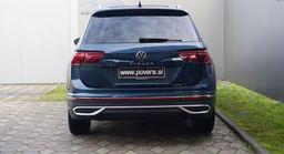 Zunanja slika - VW Tiguan - 2.0 TDI DSG BMT Elegance 110kW+LED +PANO+KAMERA+18 - 7 - Predogledna slika