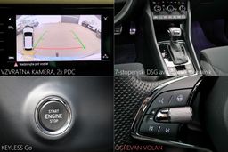 Zunanja slika - Škoda Karoq - 2.0 TDI 4x4 DSG Sportline 150KM - 16 - Predogledna slika