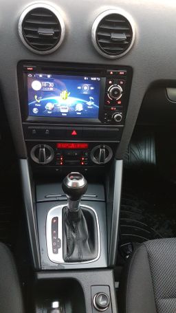 Zunanja slika - Audi A3 - 1,6 TDI AUT. - 14 - Predogledna slika