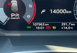 Zunanja slika - Audi Q3 - Sportback 35 TDI S line LED. NAVI. ACC. 2X PDC. VZR. KAM. - 20 - Predogledna slika