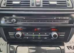 Zunanja slika - BMW Serija 5 - Touring: 525d-AVT-MODIFICIRAN-NAVI-KAMERA-USNJE-XENON-KR - 28 - Predogledna slika