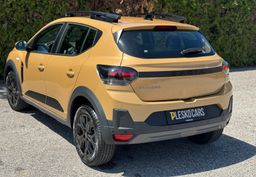 Zunanja slika - Dacia Sandero - Stepway 1.0 TCe 110 Extreme - 7 - Predogledna slika