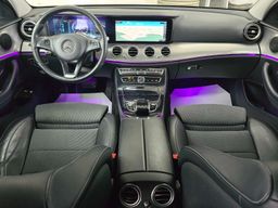 Zunanja slika - Mercedes-Benz E-Razred - E 220 d Avt. - 6 - Predogledna slika