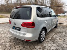 Zunanja slika - VW Touran - 1.6 TDI BlueMotion | AVT | 7 SED - 18 - Predogledna slika