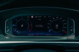 Zunanja slika - VW Tiguan - Tiguan - 10 - Predogledna slika