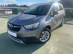 Zunanja slika - Opel Crossland X - 1.2 TURBO 81KW INNOVATION AUTO OGR.VOLAN - 1 - Predogledna slika