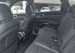 Zunanja slika - KIA Sorento - 2.2 TCi EX Limited Pano. AWD 8DCT 142kW - 11 - Predogledna slika