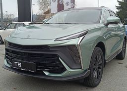 Zunanja slika - Forthing Forthing T5 EVO - T5 Evo my 2025 - 1 - Predogledna slika