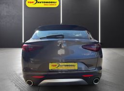 Zunanja slika - Alfa Romeo Stelvio - 2.2 Diesel LED NAVI TEMPOMAT KAMERA PDC USNJE TOP - 5 - Predogledna slika