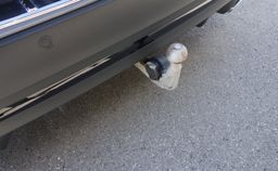 Zunanja slika - Mercedes-Benz GLA-Razred - GLA 200 d AMG Line Avt. - 14 - Predogledna slika