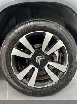 Zunanja slika - Citroën C3 Aircross - 1.2 PureTech 81 KW.12 MES.JAMSTVO - 10 - Predogledna slika