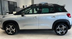 Zunanja slika - Citroën C3 Aircross - 1.2-KOT NOV-OPRAVLJEN VELIK SERVIS-OBROK ŽE 115 €. - 3 - Predogledna slika