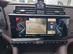 Zunanja slika - DS DS 9 - 1.6 PHEV RIVOLI + OPERA - SAMO 14.852 KM - 12 - Predogledna slika