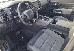 Zunanja slika - Citroën C5 Aircross - Feel BlueHDi 130 S S 1.LASTNIK. SERVISNA. SLO - 7 - Predogledna slika