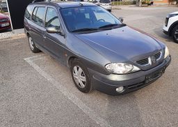 Zunanja slika - Renault Mégane - Megane karavan 1.4 - 3 - Predogledna slika