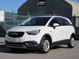Zunanja slika - Opel Crossland X - Crossland X - 11 - Predogledna slika
