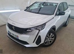 Zunanja slika - Peugeot 3008 - 1.2 PureTech 130 Active Pack.KAMERA.NAVI.2023 - 1 - Predogledna slika