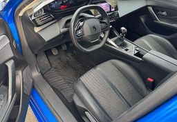 Zunanja slika - Peugeot 308 - 1.2 131ks ALLURE PACK °1.UPORABNIK° °SLO° LED AMBI - 8 - Predogledna slika