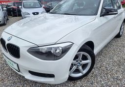 Zunanja slika - BMW Serija 1 - : 116i - HITRI KREDIT BREZ POLOGA - ODLIČEN - 1 - Predogledna slika