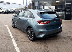 Zunanja slika - KIA Ceed - 1.0 T-GDI LX Champion+ ISG - 4 - Predogledna slika