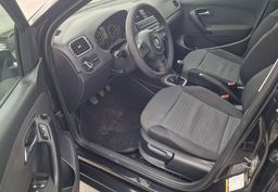 Zunanja slika - VW Polo - 1.2 Comfortline ZELO LEP - 7 - Predogledna slika