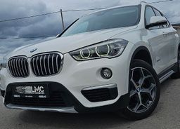 Zunanja slika - BMW X1 - serija : X-LINE xDrive20d 190ks °FULL LED° 18-COL - 3 - Predogledna slika
