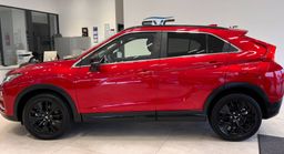 Zunanja slika - Mitsubishi Eclipse Cross - 1.5-LED-KAM360-MRTVI-KOTI-ASSIST-LINE-ASS-KEYLESS. - 3 - Predogledna slika