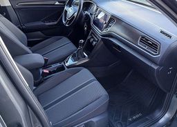 Zunanja slika - VW T-Roc - 1.6 TDI Style 85  115  SLOVENSKI super avto - 6 - Predogledna slika