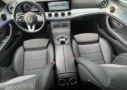 Zunanja slika - Mercedes-Benz E-Razred - E 200d Avantgarde Virtual Kamera Radar Modificiran - 8 - Predogledna slika