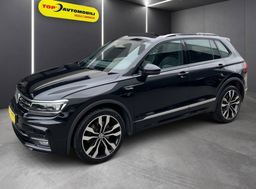 Zunanja slika - VW Tiguan - 2.0 TSI 4MOTION AVT. R-LINE VIRTUAL NAVI PDC KAM . - 3 - Predogledna slika